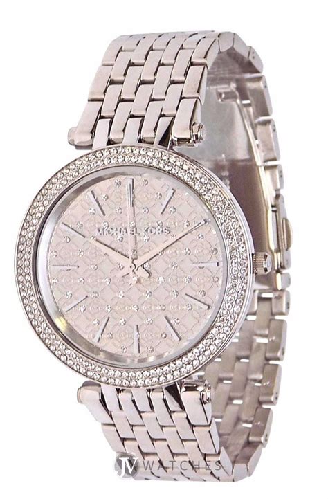 smartwatch feminino michael kors|Women's Silver Smartwatches .